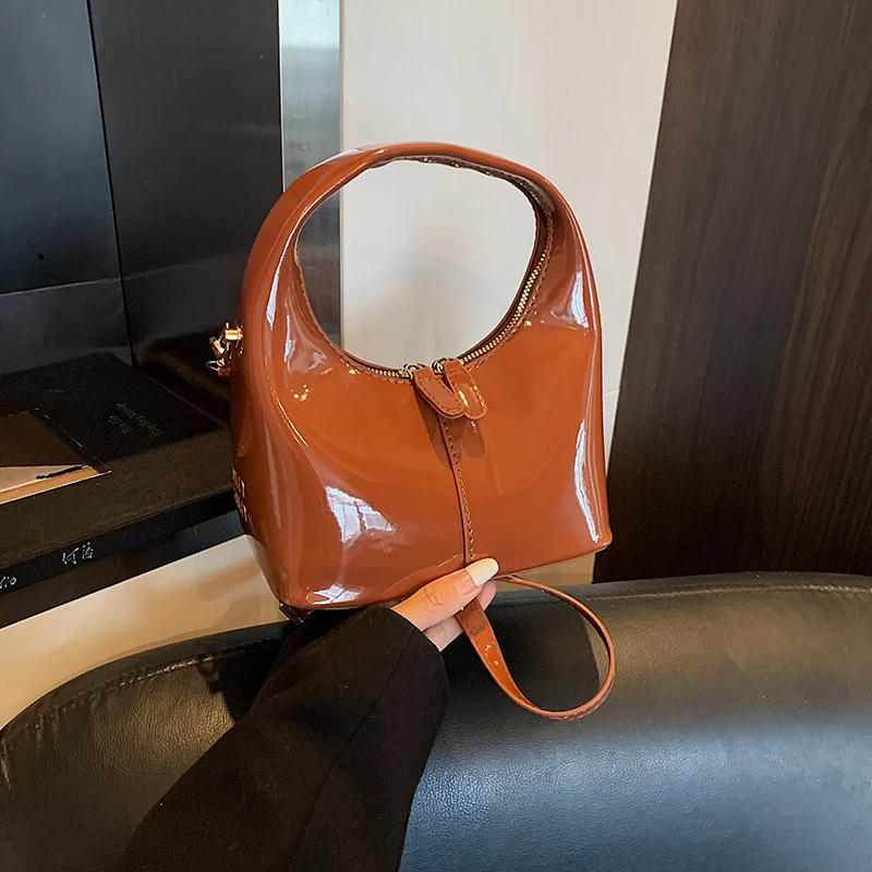 

Premium Quality Women's Crossbody Bag Leather Shoulder Bag Messenger Tote Handbags In Popular Classic For Fashion Ladies