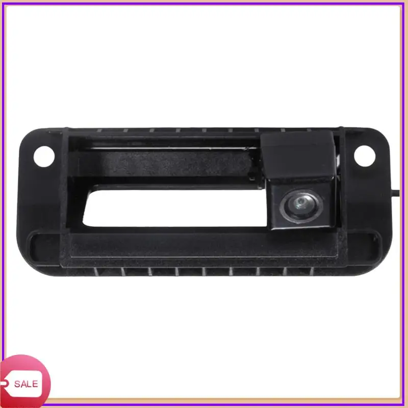 Prominent Car Rear View Camera Parking Assist Camera Reversing Camera For Mercedes Benz C Class W204 W212 C180 C200 C260 C300