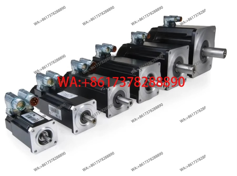 New Original New Original B & R Servo Motor 8LSC86.R0020D105-0,