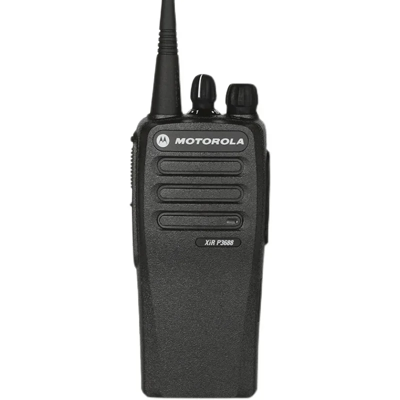 

For Construction Handheld Radio Dp1400 Digital Radio DEP450 VHF Two Way Radio Dep 450 DMR Walkie Talkie