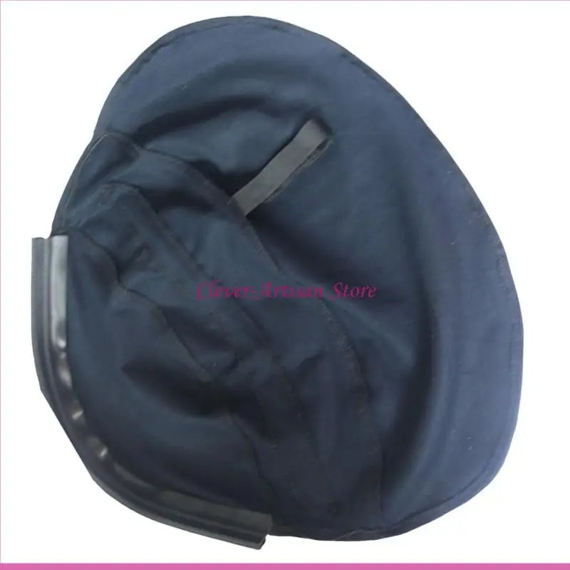 Cubierta cabezal soldadura ajustable E06B Interferencias anti-Backlight para mejorar