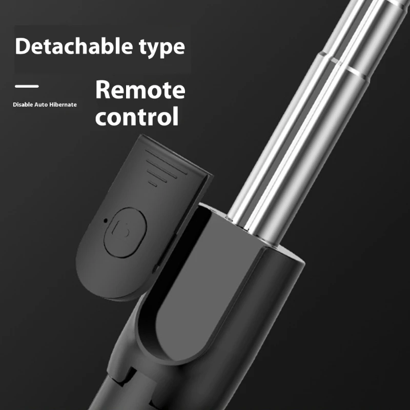 Smartphone Stabilizer Extendable To 170cm Natural Lamp Mode Video Recording Tool best sale - Image 3