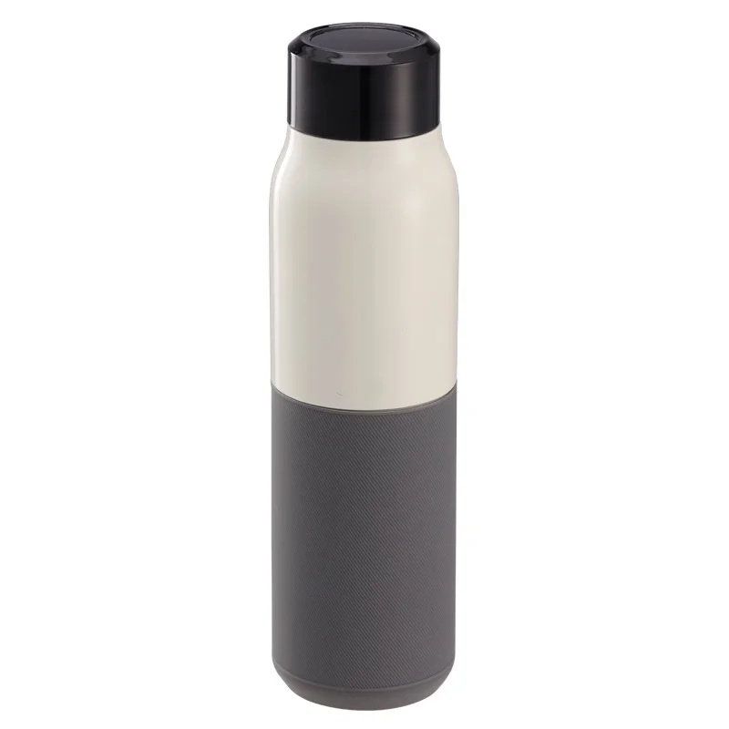 High-Grade 304 Stainless Steel Insulation Cup for Men Women Minimalist Direct Drinking Flowing Applicable for Intelligent