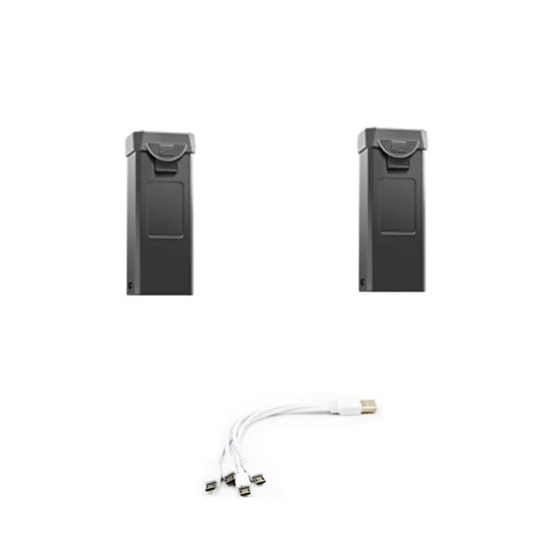 V162 شفرات بطارية توصيل خارجي V162 بطارية توصيل خارجي بدون فرش 3.7 فولت 1800 مللي أمبير/المروحة V162 RC الطائرة بدون طيار الملحقات الأصلية V162 أجزاء الطائرة بدون طيار