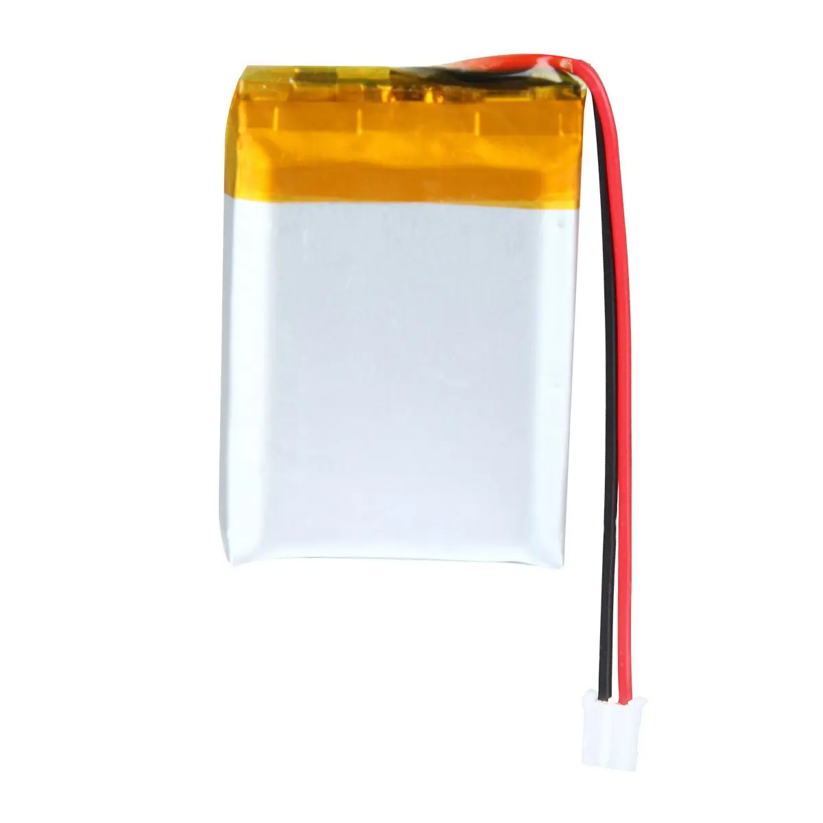 3.7V 400mAh 522332 Rechargeable Lipo Battery length 34mm