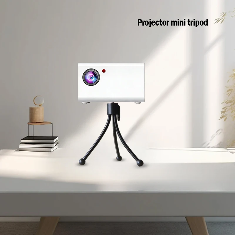 

Universal Projector Accessories Mini Triangle Stand, Universal Projector Mini Triangle Stand Portable Desktop Stand