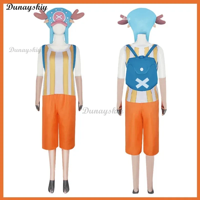 Anime Tony Chopper … - image