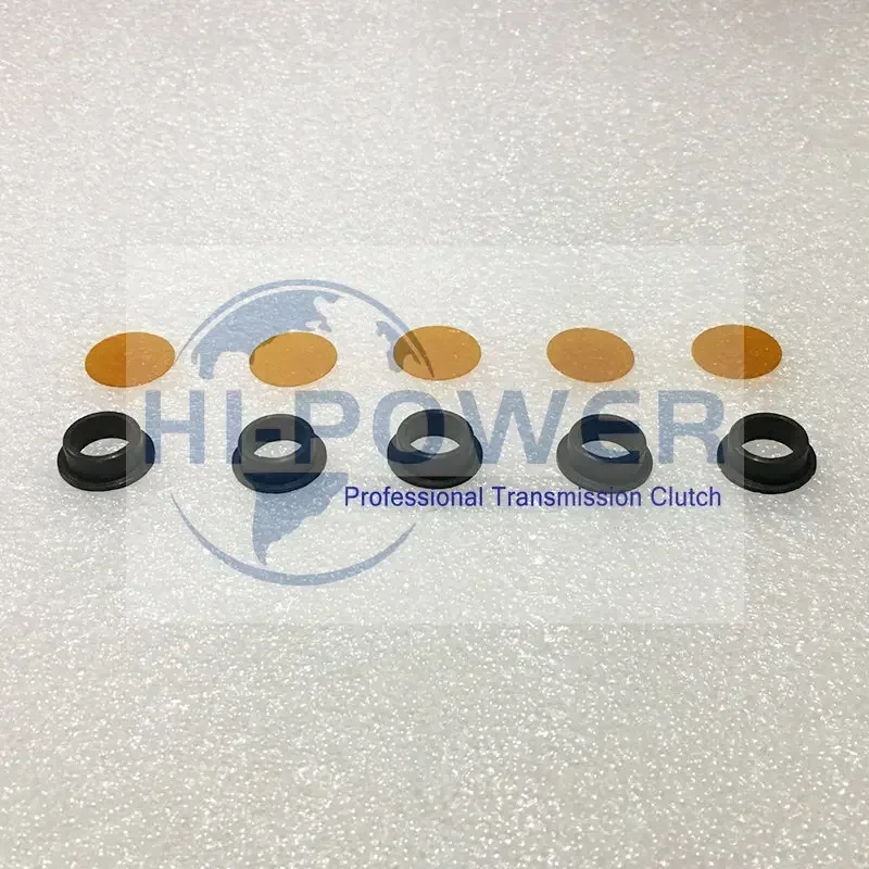 Pistón de interruptor de presión de transmisión automática, accesorio para GM, CADILLATI, BMW, 6L45R, 6L45, 6L50, 6T70, 6T75, 6L80, 6L90, 124740-30K