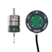 GP-800 Wireless Probe Tool For CNC Machining Centers 3D Edge Finder Centering Rod Replacement Renishaw OMP40-2 Marposs