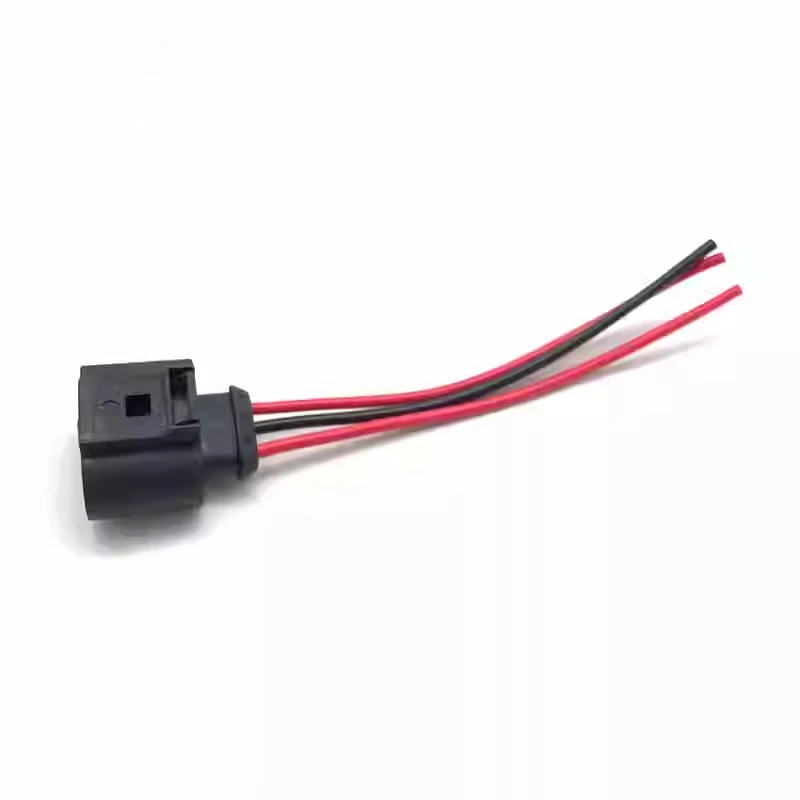For Volkswagen 06-11 Santana Electronic Throttle Crank Position Speed Pulse Sensor Harness Connector