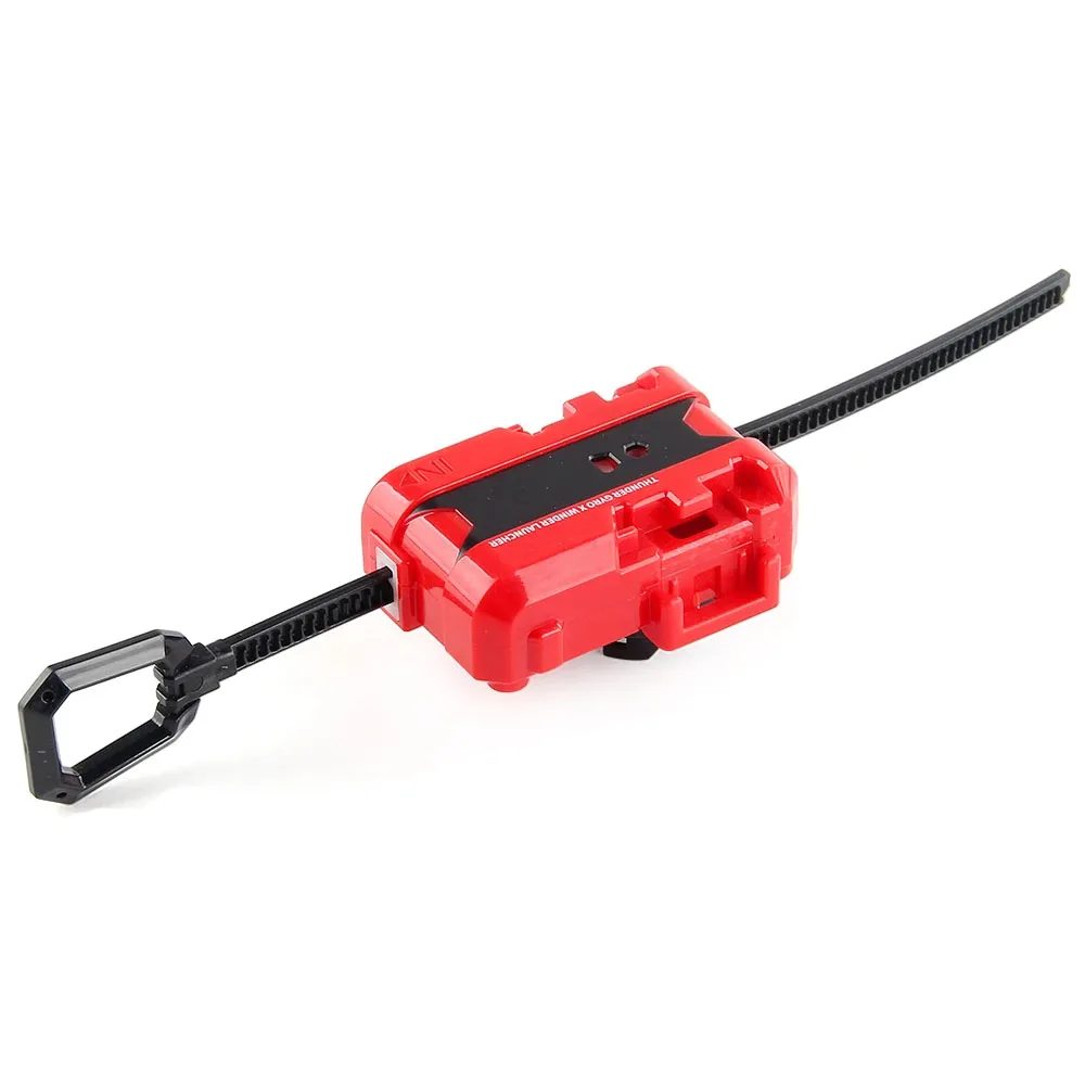 SB Xシリーズ BX00-03 メタルレッドカラースキーム アタックコンバットジャイロ 競技用バトルジャイロ バトルブラストジャイロ ギフト