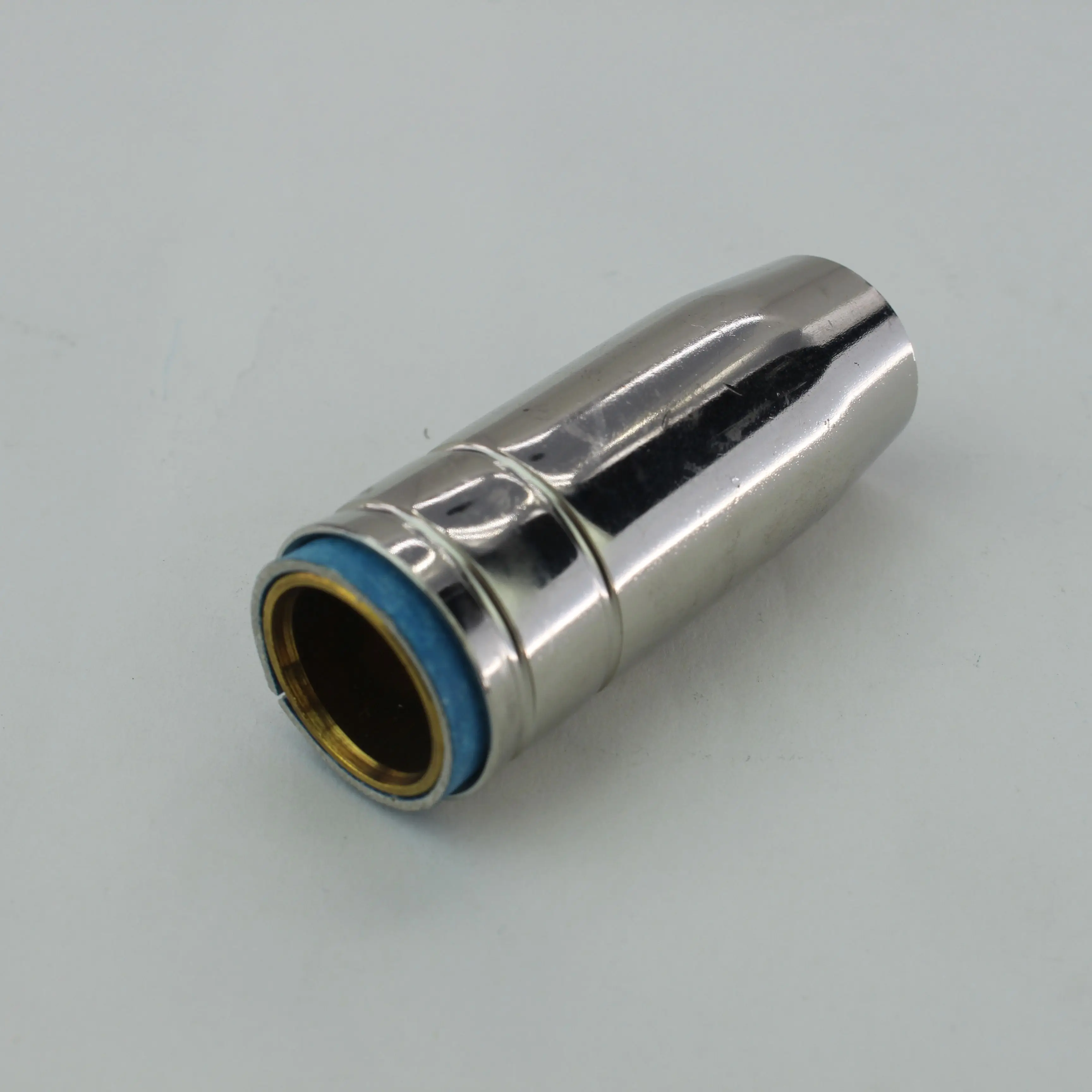 Binzel BW BW نمط MB 25 25AK فوهة 5 قطعة ل Mig Mag لحام الشعلة المواد الاستهلاكية ل mig لحام