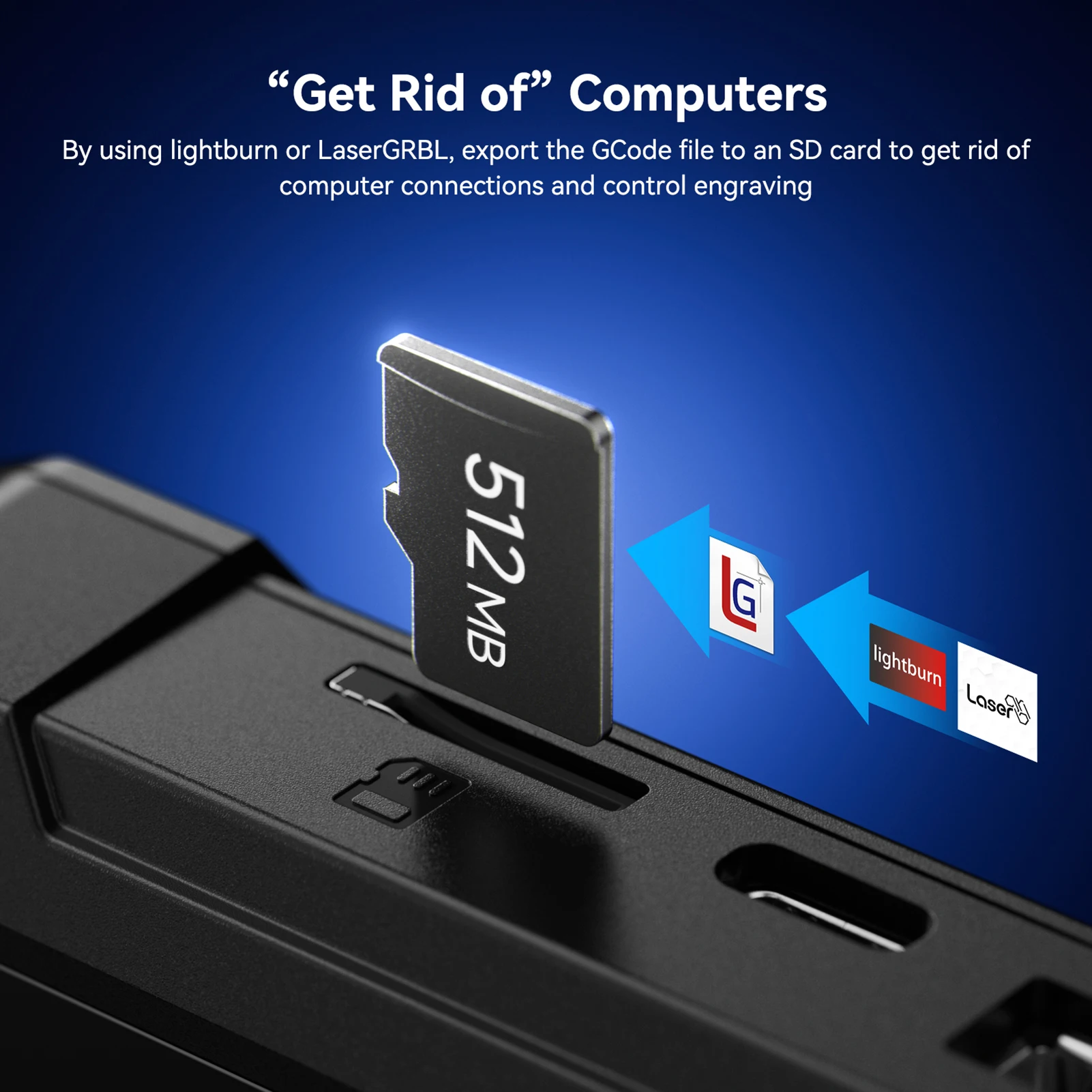 SULPFUN TS1 с 3.5-дюймоdan