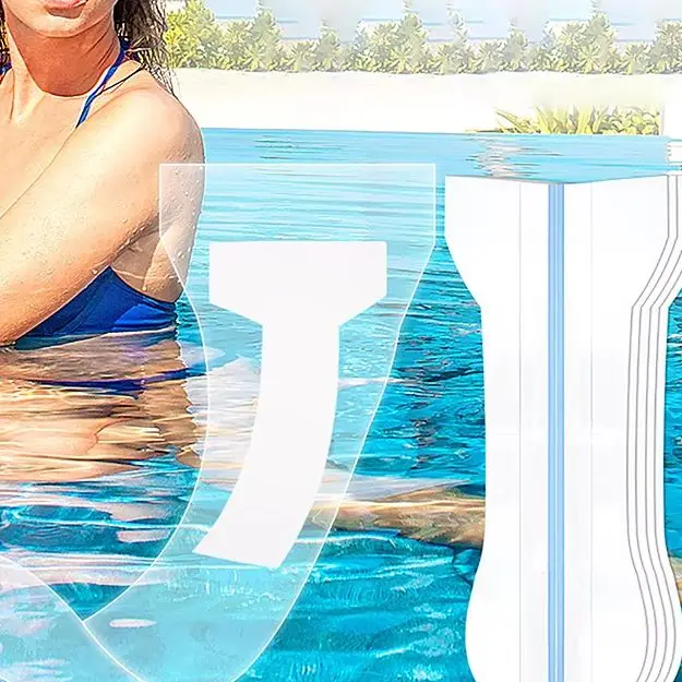 

1pcs Women Private Parts Waterproof Sticker Sanitary Napkin Patch For Swimming Hot Spring Bath Spa Female Infection Prevention