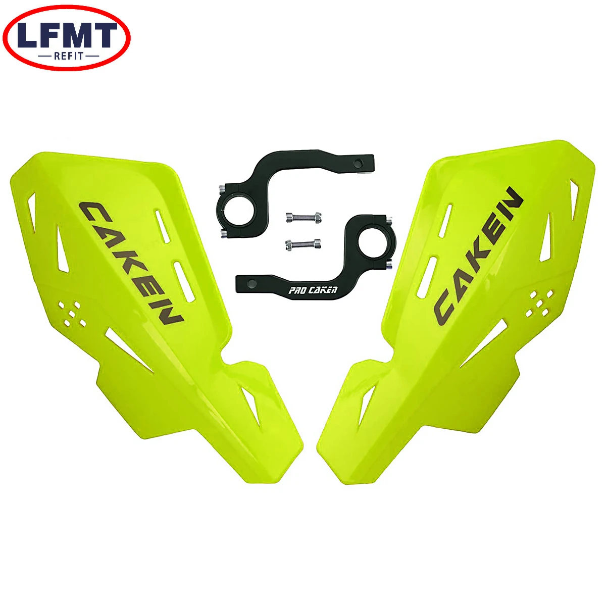 Motocross 22mm Handschutz Schutz für Motorrad Dirt Pit Bike ATV Quads Enduro Universal Lenker Handschutz