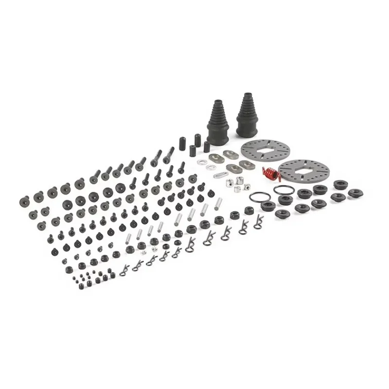 Repair & Maintenance Hardware Kit for LOSI 5IVE-T Rovan LT