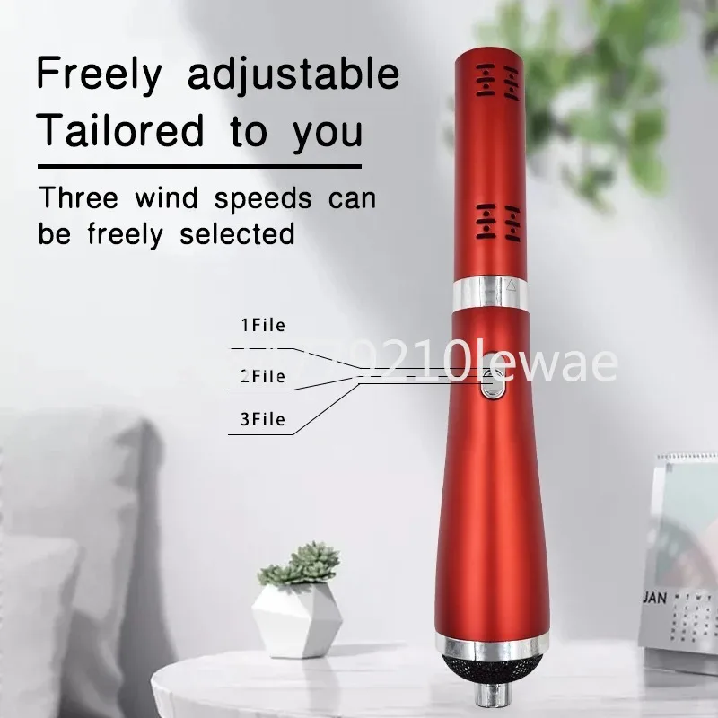 DS-IV Healthy Terahertz Physiotherapy Blower Weight Loss Beauty Electric Heating Healing Massager Terahertz Therapy Wave Device