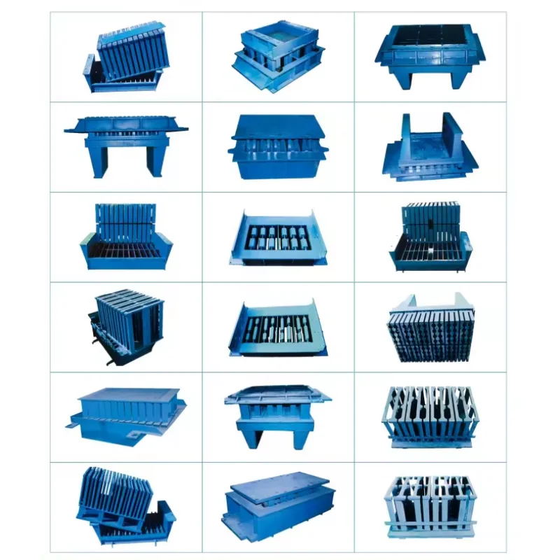 YG Recycled Plastic Bricks Making Machine Brazil Automatic Clay Brick Making Equipment Brick Pavers Solid Brick Making Machinery