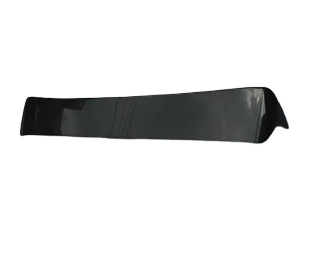 

For Nissan 200SX S14/S14A Dmax Style Carbon Fiber Top Wing