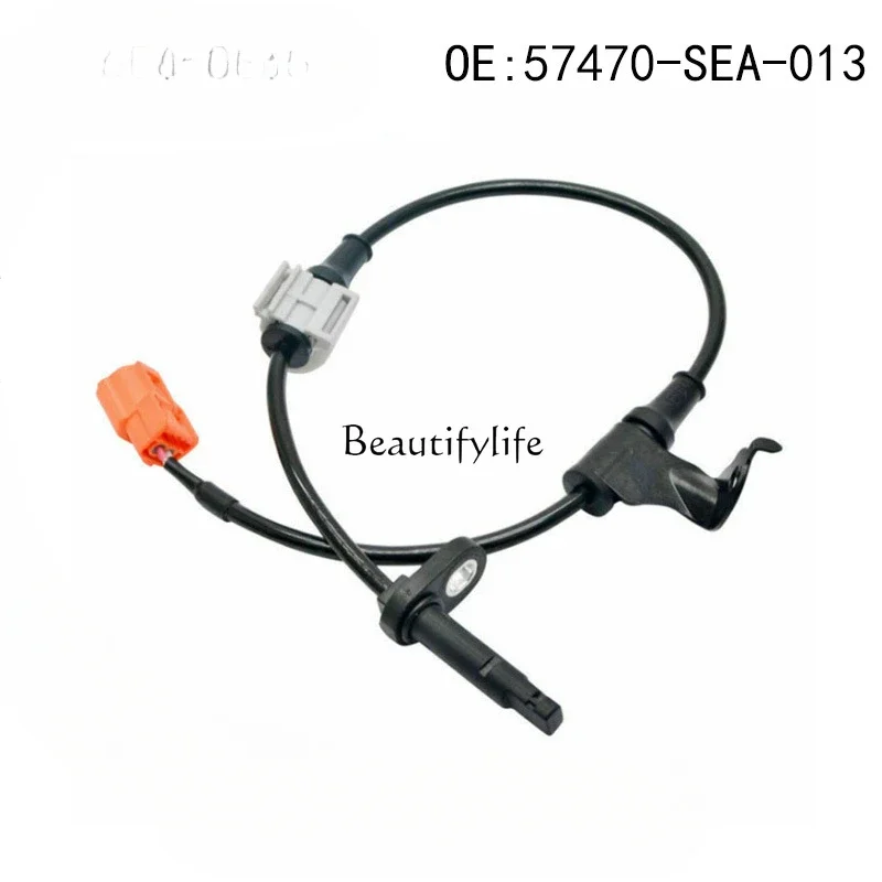 

A tool partsAparts and accessoriesABS wheel speed sensor 57470-SEA-003 57470-SEA-013