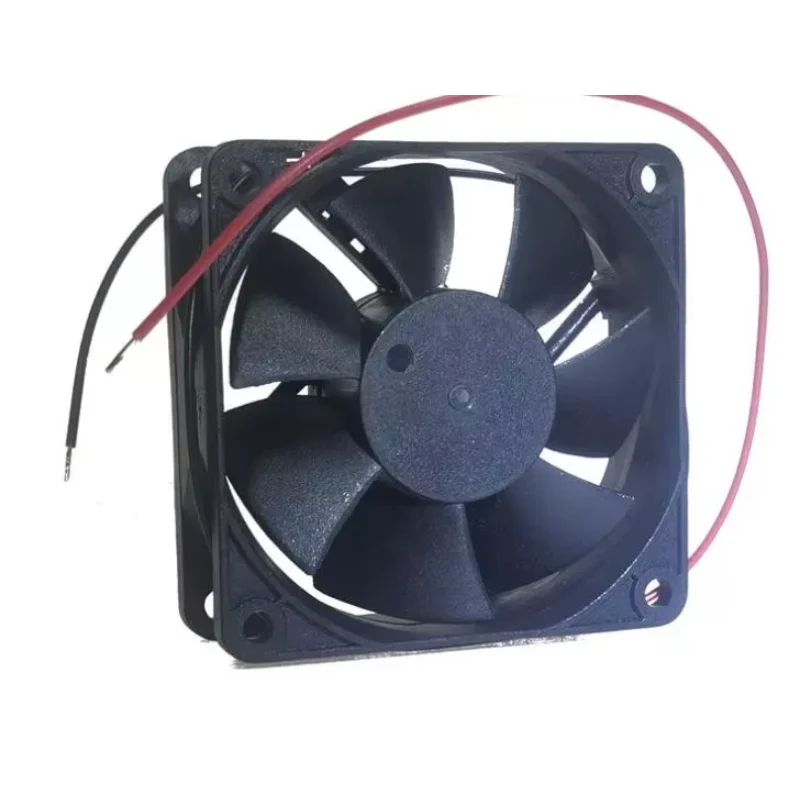 SUNON MF60252VX-1000C-A99 DC 24V 2.04W 60x60x25mm 2-Wire Server Cooling Fan
