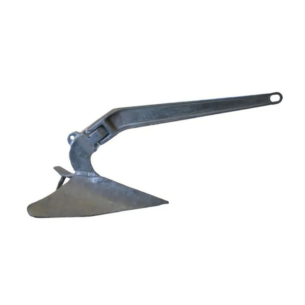 316 stainless steel boat anchor plough anchor