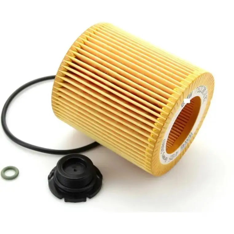 Car Oil Filter Kit 11427953125 For BMW F10 F11 F20 F21 F30 F31 F34 F36 E84 125i 220 320i 328i 420 520i 523 528i GT X1 Z4 Engine