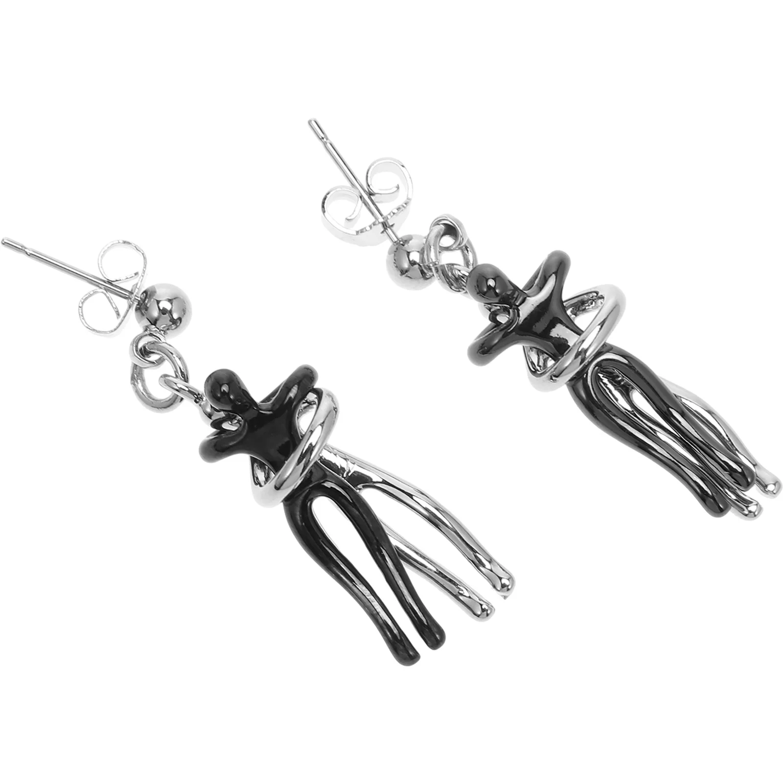 

Earrings Set Jewelry for Women Copper Material Party Wedding Valentine Birthday Anniversary