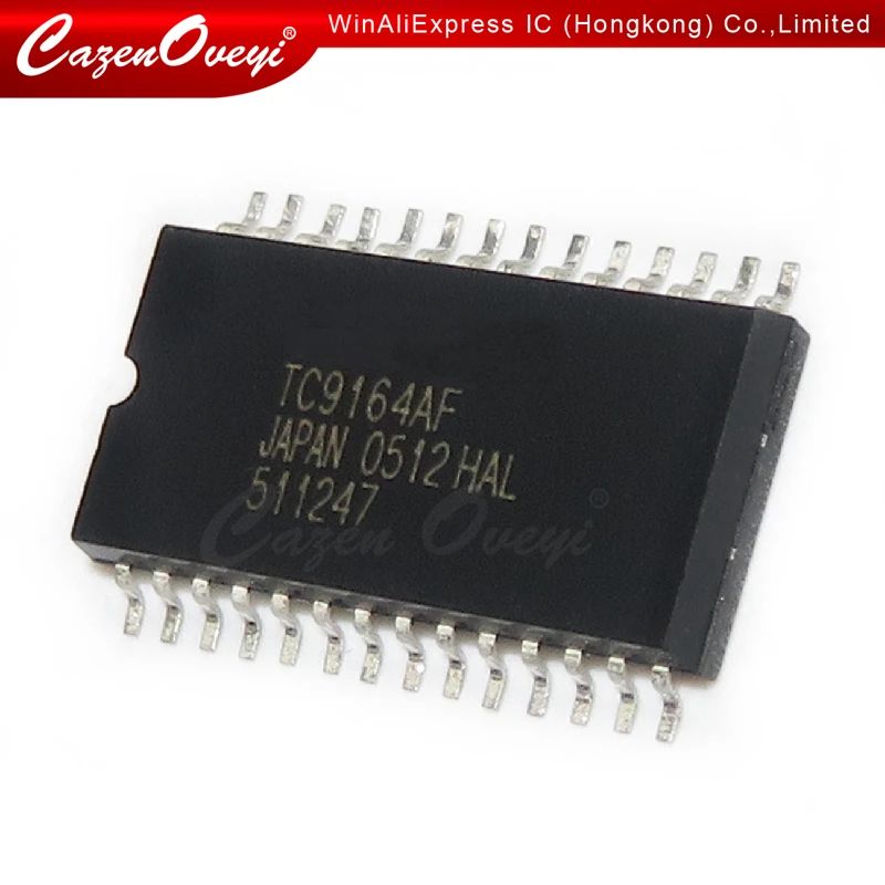 5pcs/lot TC9164AF TC9164 SOP-28 In Stock