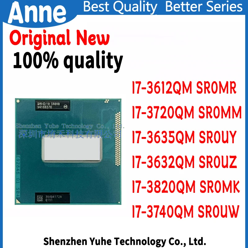 test-al-100-i7-3612qm-sr0mr-i7-3720qm-sr0mm-i7-3635qm-sr0uy-i7-3632qm-sr0uz-i7-3820qm-sr0mk-i7-3740qm-sr0uw-bga