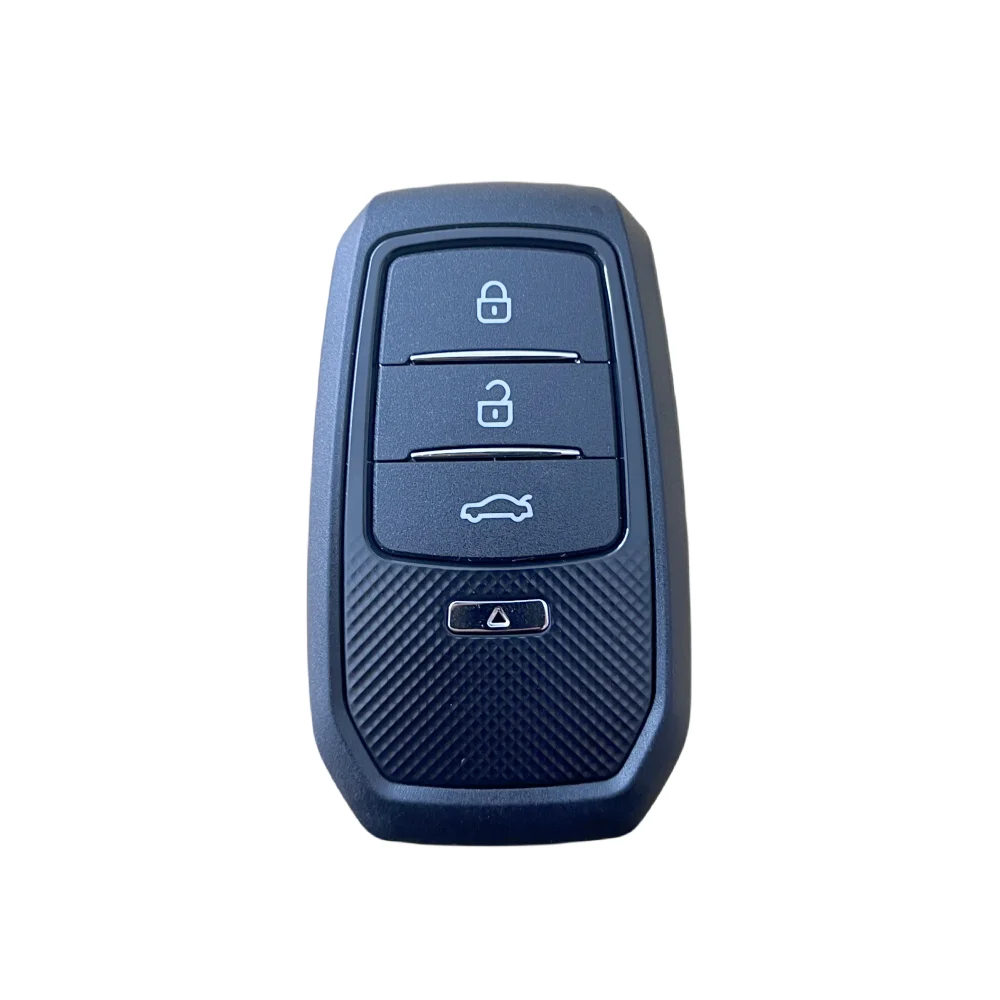 Empty Xhorse Universal Key Shell Car Smart Remote Casing for Toyota XM38 XSTO01EN