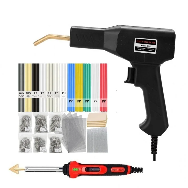 

Аппарат для сварки пластиковых бамперов, станок для сварки пластика, машина для термоплавления, аппарат для ремонта пластиковых бамперов