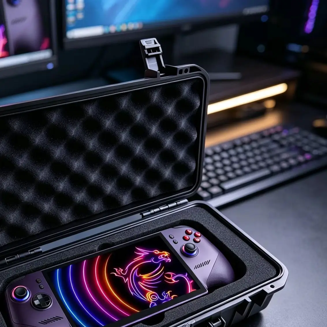 for-msi-claw-8-ex-ai-–-hard-shell-travel-storage-case-shockproof-drop-proof-compact-portable-console-accessory-box
