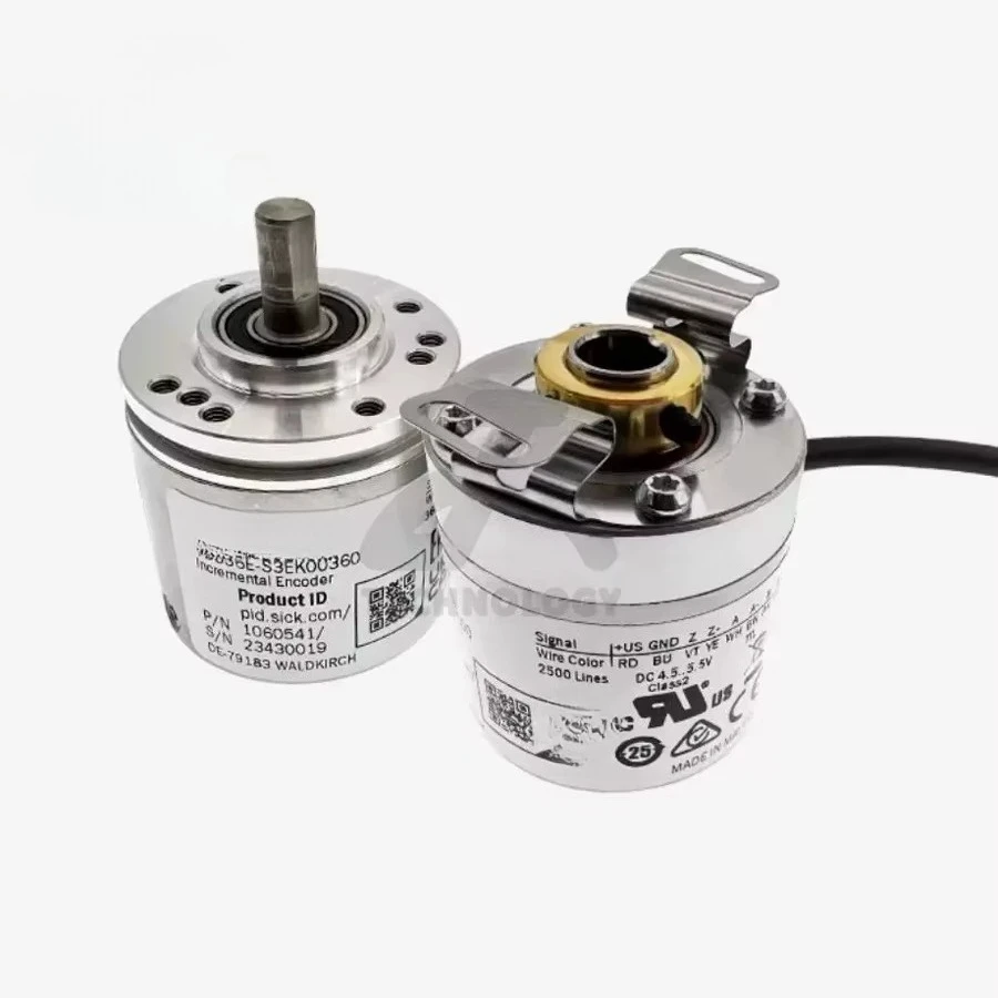 New 100% Encoder DBS36E-S3GK01000 DBS36E-S3GK01024 DBS36E-S3GK02000 DBS36E-S3GK02048 DBS36E-S3GK02500