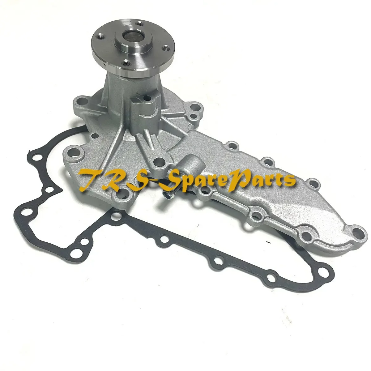 Water Pump 1G730-73030 1G730-73032 for Kubota V2003 V2203 V2203-M V2403 V2403-M Engine KX04-4 KX91-3S2 Excavator R420S