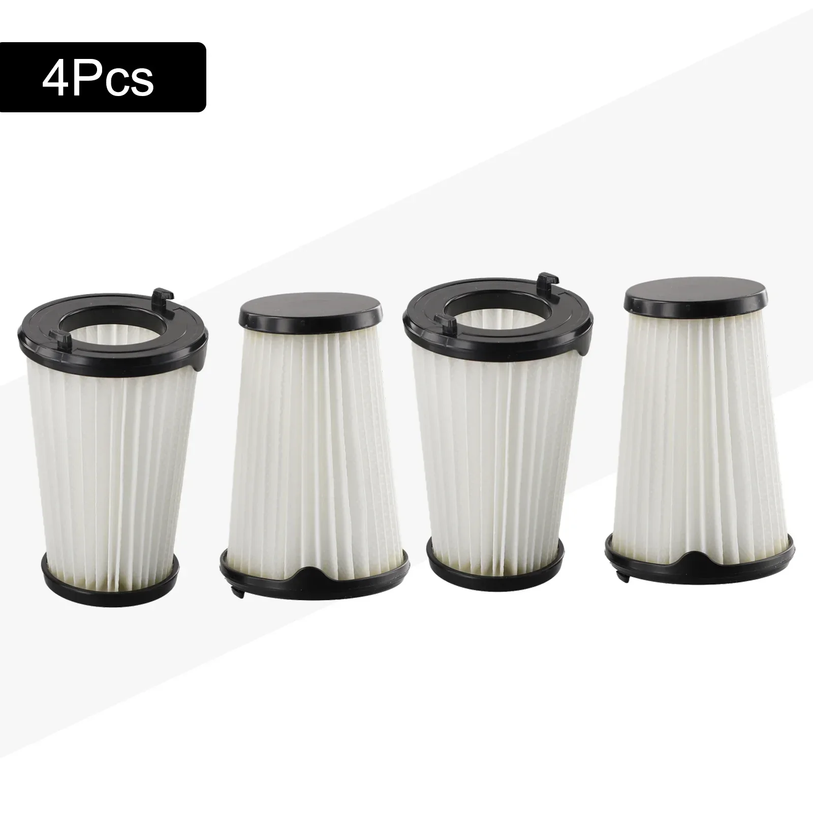 

Upgrade Your Vacuum's Air Filtration 4 PCS For Electrolux Handheld Vacuum Filter Set for ZB3411 ZB3414 ZB3414AK