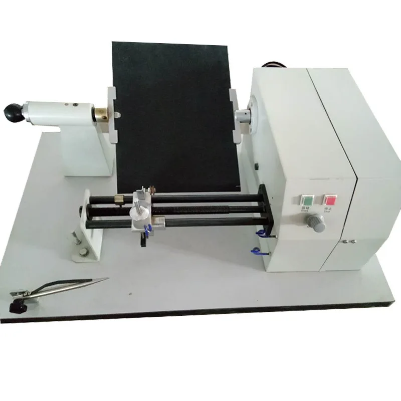Blackboard yarn neps Blackboard textile equipment, blackboard shaker, yarn shaker