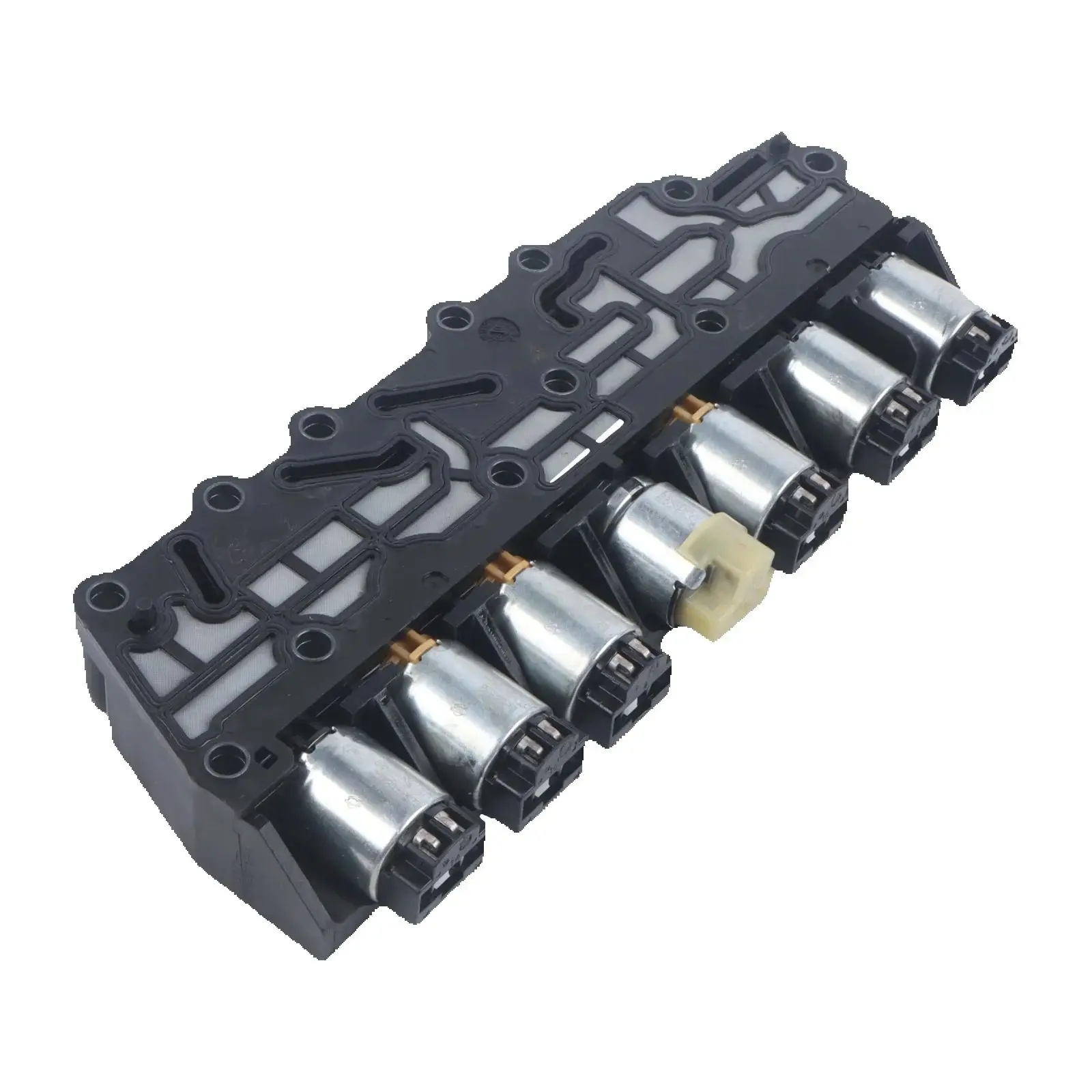 

SOLENOID KIT 6T40 6T45 6T50 FOR CHEVROLET CRUZE MALIBU BUICK LACROSSE REGAL 2007-2013 Automatic Transmission