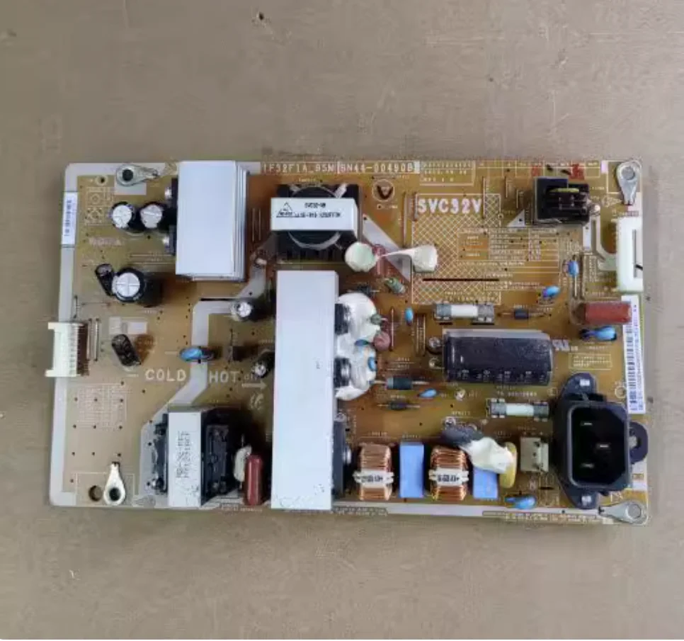 BN44-00490B IF32F1A-BSM لوحة إمداد الطاقة لـ LA32C360E1