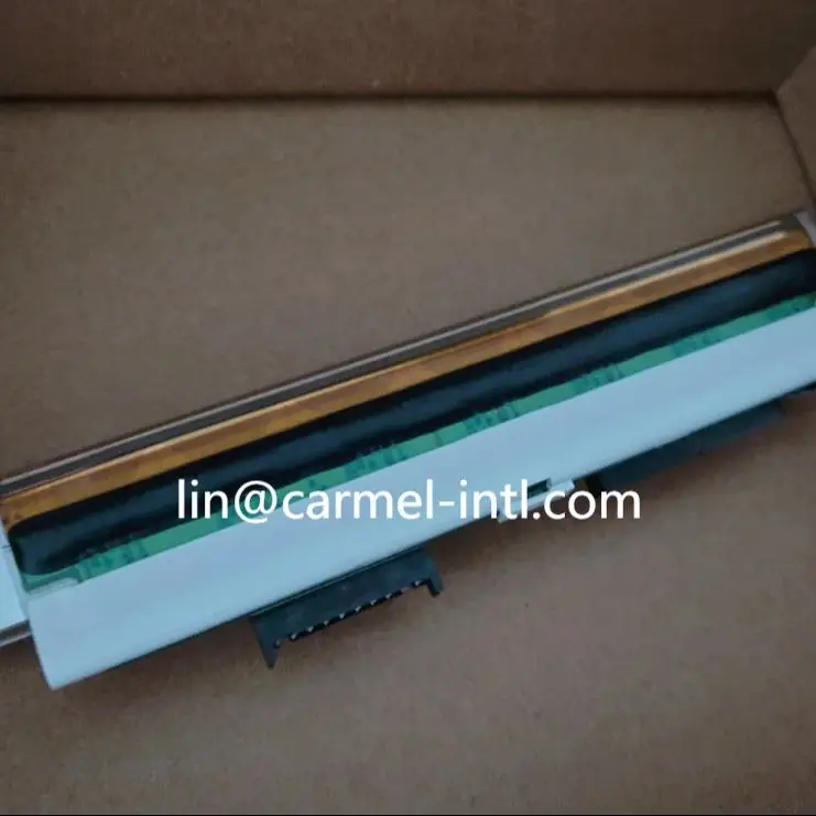 

New original thermal print head for Toshiba Tec B-SX4T B-SX4T-GS20 203 DPI Replacement Printhead 7fm01641000