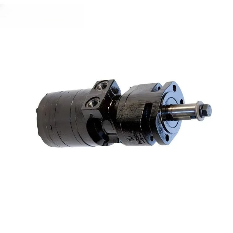 Top Quality Parker TB Series of TB0050,TB0080,TB0100,TB0130,TB0165,TB0195,TB0260,TB0330,TB0365,TB0390 Hydraulic orbit Motor