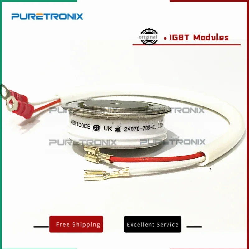 サイリスタ24870-708-01 24870-706-01 24870-707-02新品オリジナル