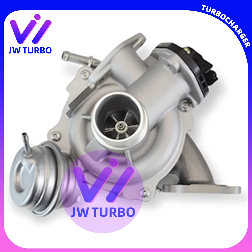 GTDI12V Turbo For  Ford Fiesta Focus C-Max Transit 1.0 Ecoboost Turbocharger 1761178