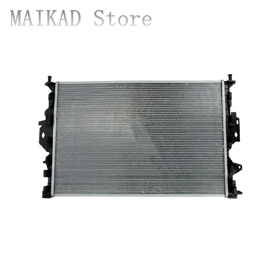 

2009-2017 Engine Radiator for volvo XC60 Volvo V60 Volvo S60 Volvo V50 Volvo V70 Volvo S80 Volvo C30 31368059