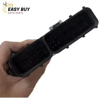 

39124-2B100 B210 Новый бренд, компьютерная плата двигателя автомобиля, электронный блок управления 9003050122KC 391242B100 для Hyundai MG7.9.8