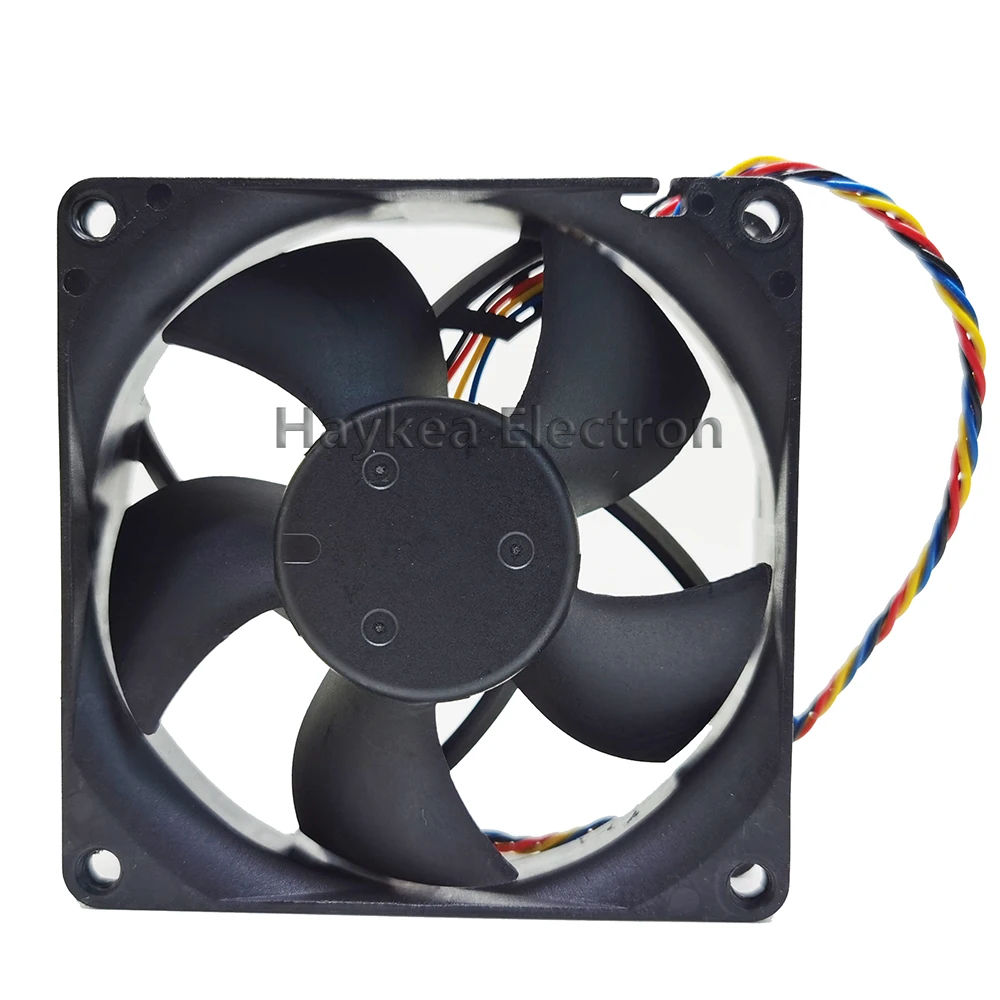 NEW fan for Dell Optiplex 990 PVA080F12H 8020 80x80x20mm 8cm DC12V 0.36A Front Fan 0725Y7 725Y7