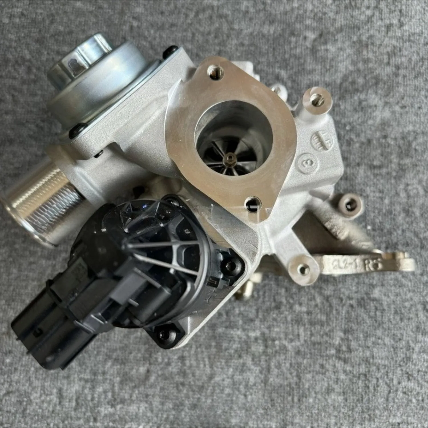 Picture 5: Automotive Turbocharger OE:1515A357 For Mitsubishi ECLIPSE CROSS (GK_, GL_) 1.5