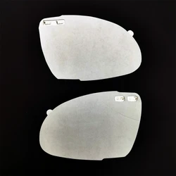 For SEAT ALHAMBRA For SKODA SUPERB For VW GOLF 5 JETTA SHARAN PASSAT B5.5 Mirror Glass Heating Gasket 2 Plug