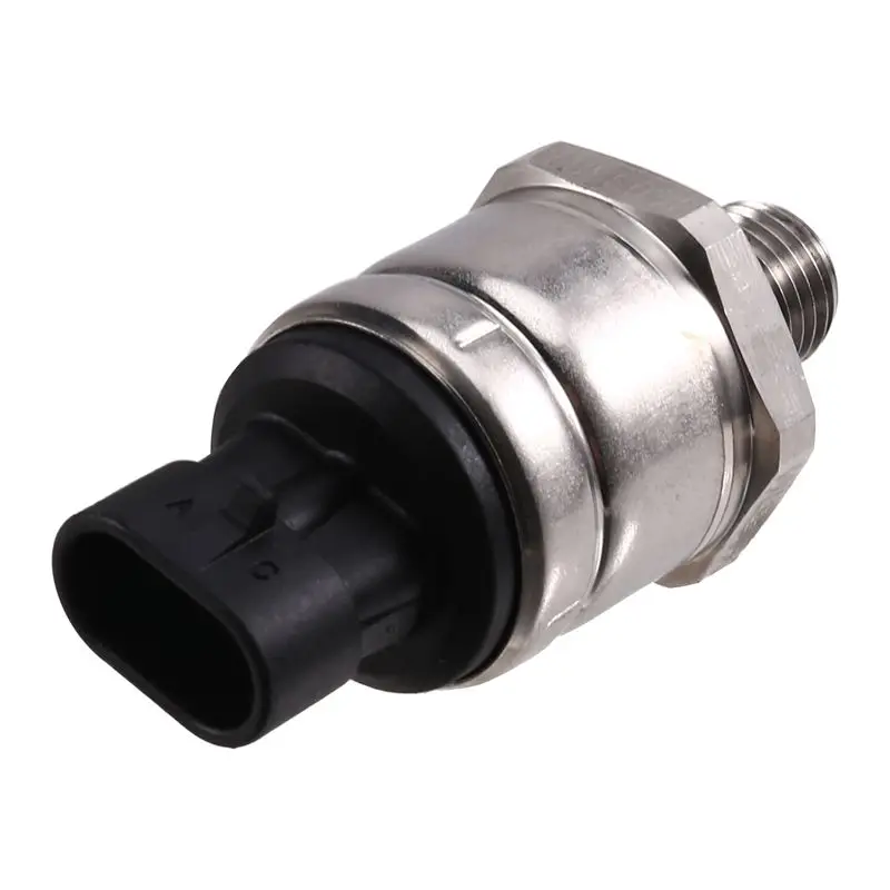 

A20K-3408587 Excavator Pressure Sensor For Cummins QSK23 QST30 QSV81 QSV91 Excavator R1200-9 3160588