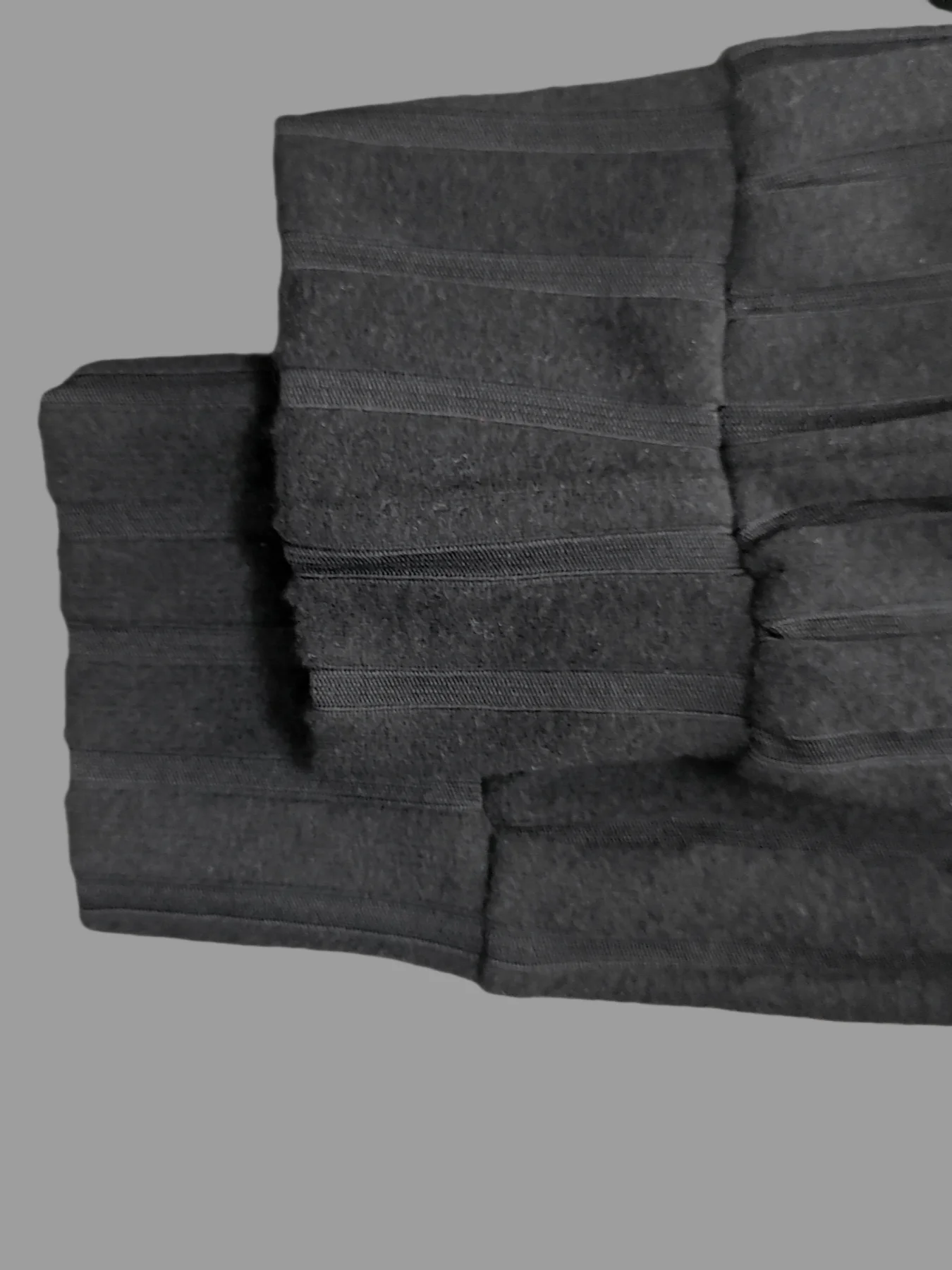 خريف/شتاء الأكثر مبيعا أنيقة ومتعددة الاستخدامات العصرية المرأة الدافئة طويلة الأكمام تي شيرت مجموعة من ثلاثة